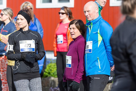 Torshavn Marathon 2015