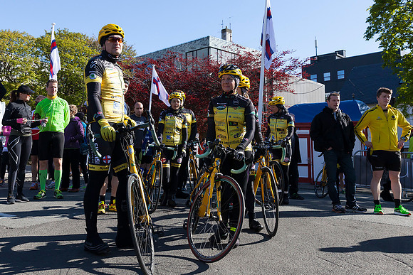 Torshavn Marathon 2015