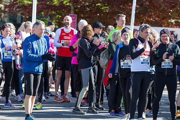 Torshavn Marathon 2015