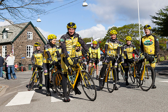 Torshavn Marathon 2015