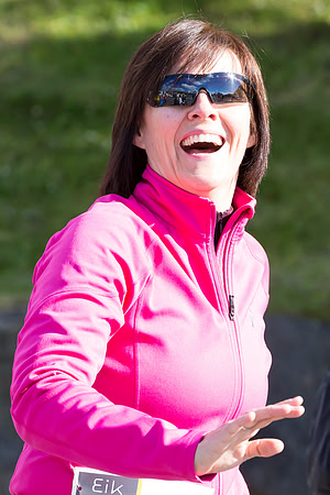 Torshavn Marathon 2015