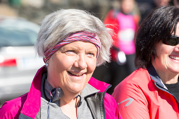 Torshavn Marathon 2015