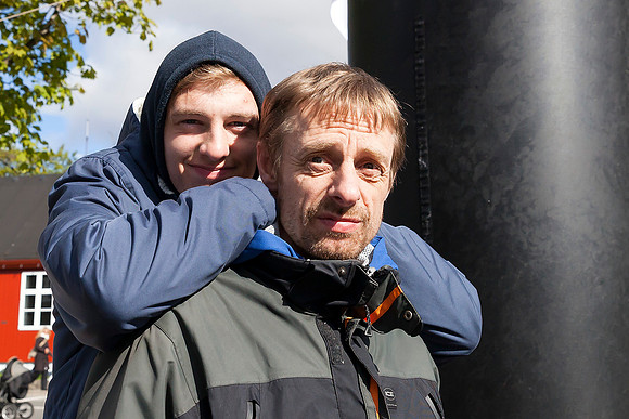 Torshavn Marathon 2015