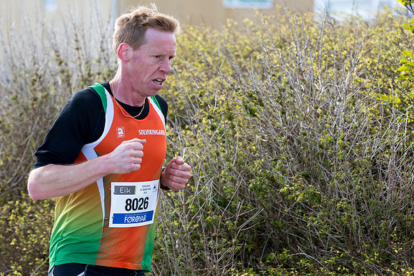 Torshavn Marathon 2015