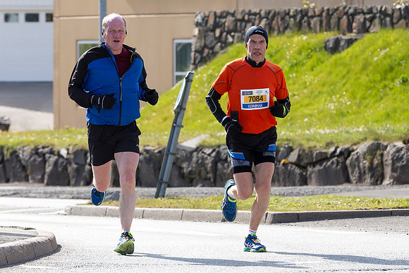 Torshavn Marathon 2015