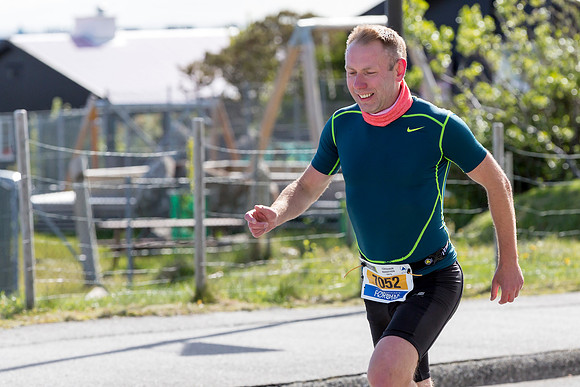 Torshavn Marathon 2015