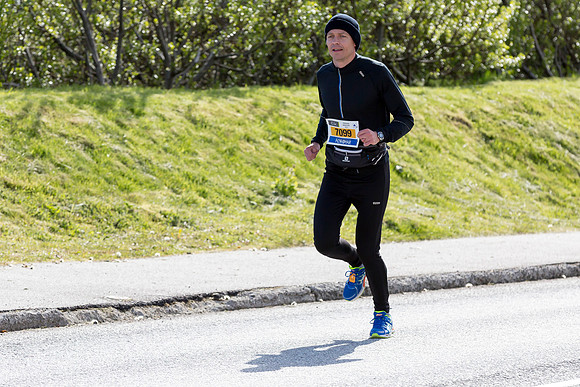 Torshavn Marathon 2015