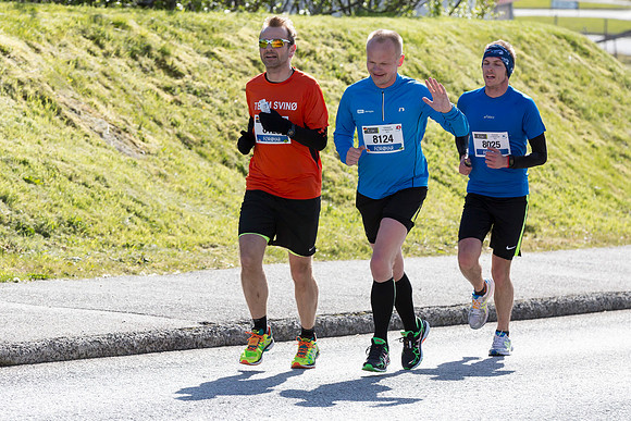 Torshavn Marathon 2015