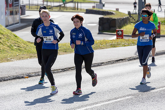 Torshavn Marathon 2015