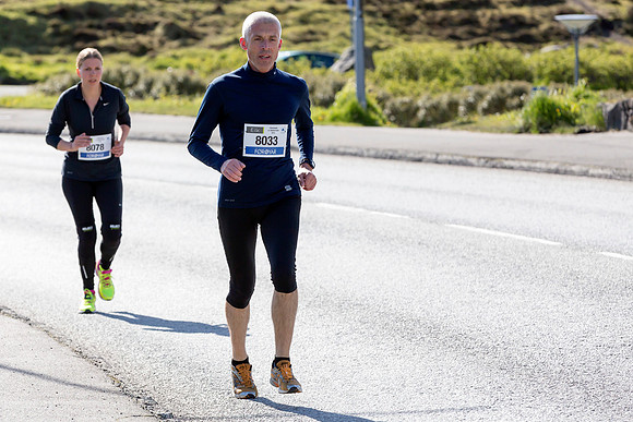 Torshavn Marathon 2015