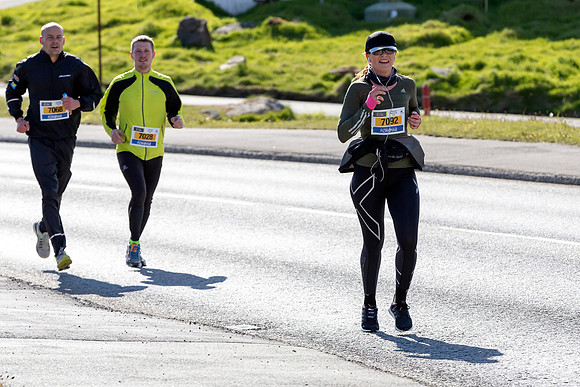 Torshavn Marathon 2015
