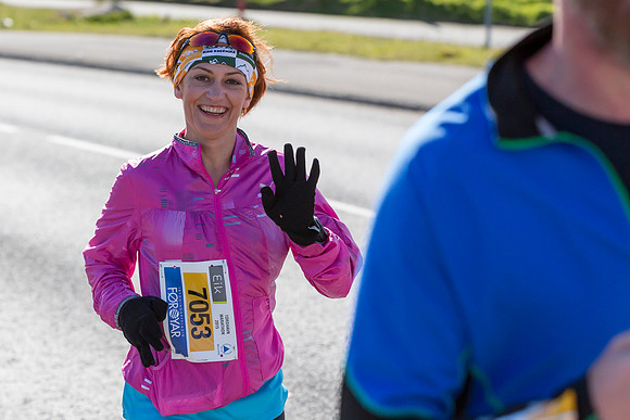 Torshavn Marathon 2015