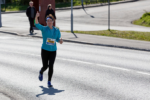 Torshavn Marathon 2015