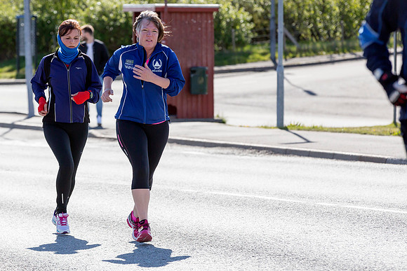 Torshavn Marathon 2015