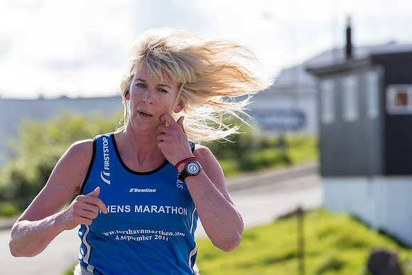 Torshavn Marathon 2015