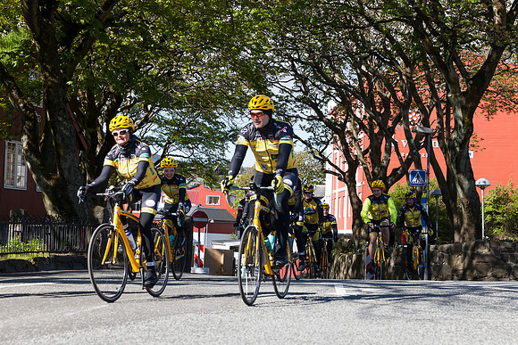 Torshavn Marathon 2015