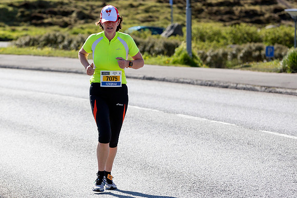 Torshavn Marathon 2015