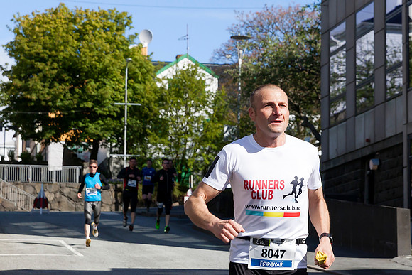 Torshavn Marathon 2015