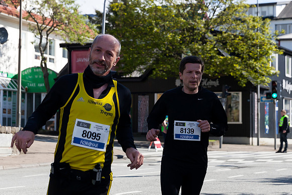 Torshavn Marathon 2015
