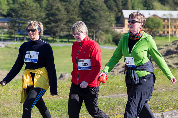 Torshavn Marathon 2015