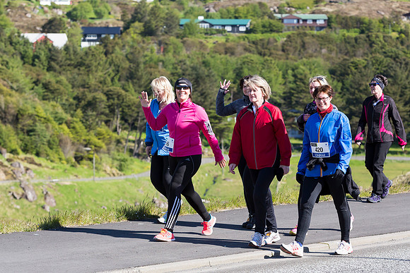 Torshavn Marathon 2015