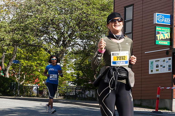 Torshavn Marathon 2015