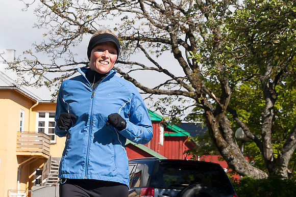 Torshavn Marathon 2015