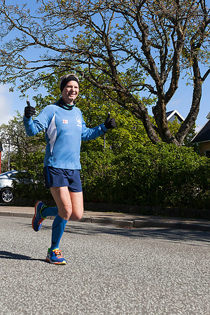 Torshavn Marathon 2015