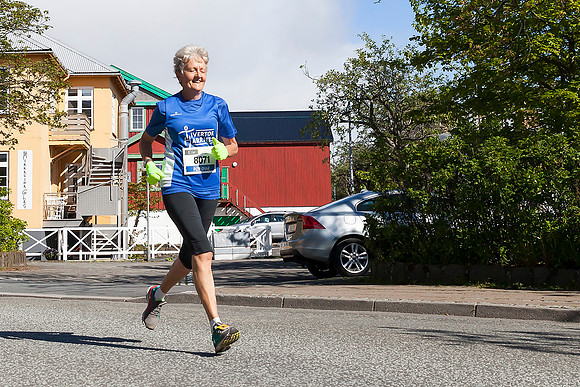 Torshavn Marathon 2015