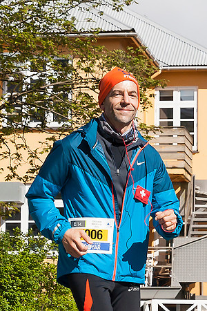 Torshavn Marathon 2015
