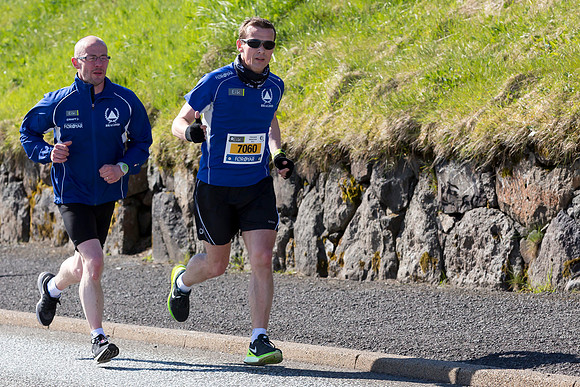 Torshavn Marathon 2015