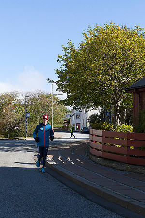 Torshavn Marathon 2015