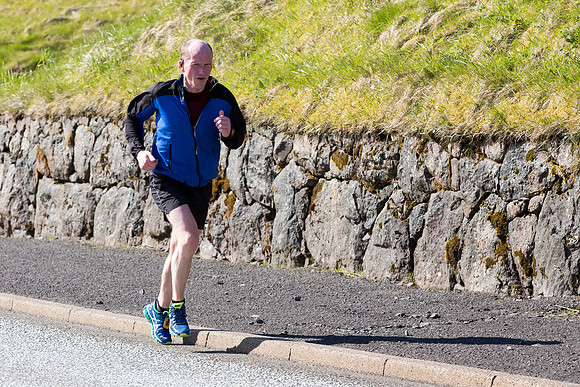 Torshavn Marathon 2015