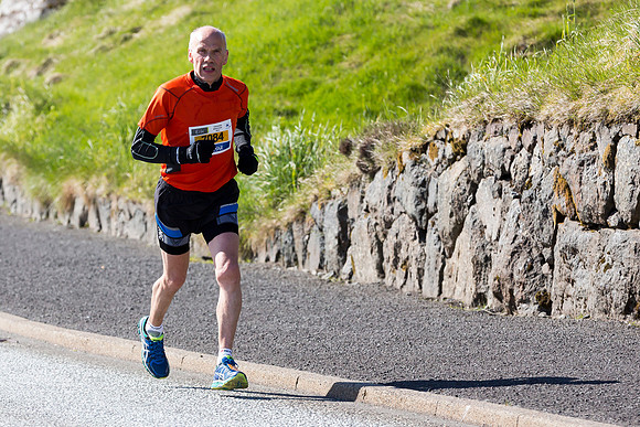 Torshavn Marathon 2015