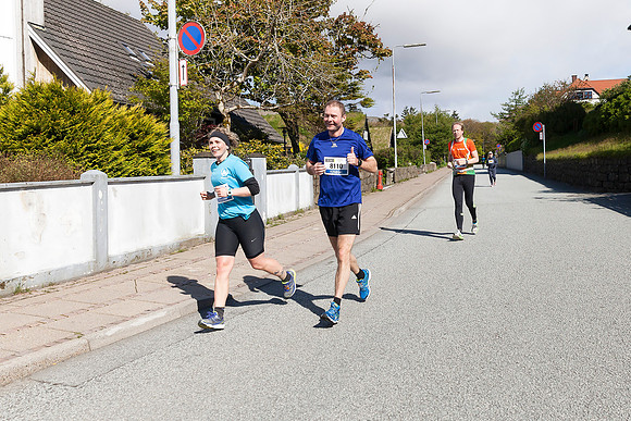 Torshavn Marathon 2015