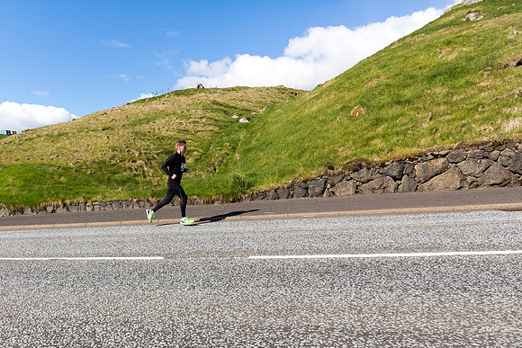 Torshavn Marathon 2015