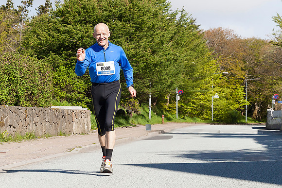 Torshavn Marathon 2015