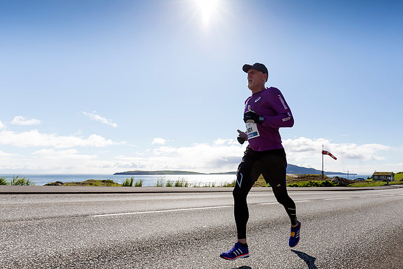 Torshavn Marathon 2015