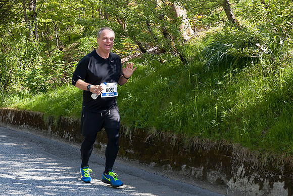 Torshavn Marathon 2015