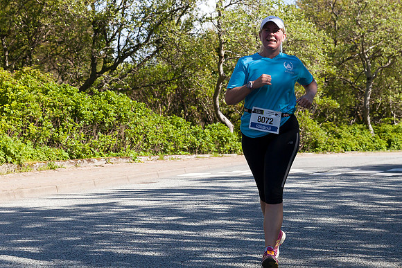 Torshavn Marathon 2015