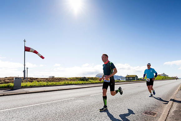 Torshavn Marathon 2015