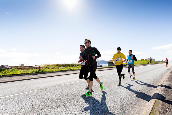 Torshavn Marathon 2015