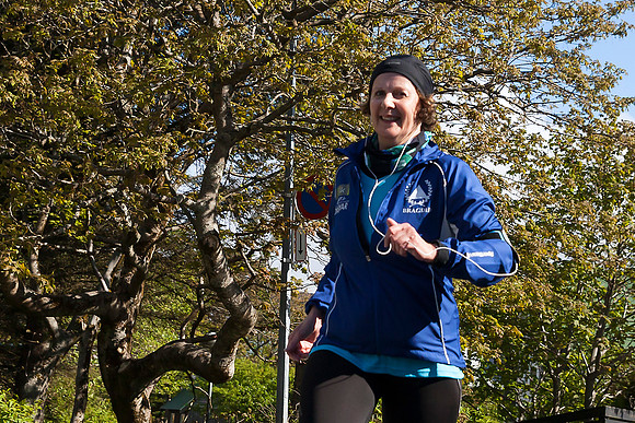 Torshavn Marathon 2015
