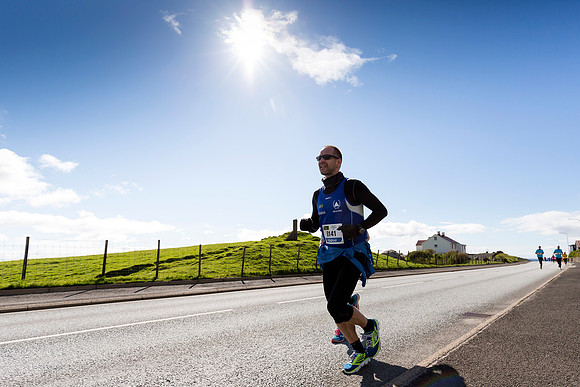 Torshavn Marathon 2015