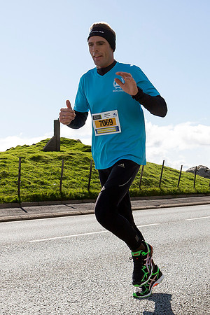 Torshavn Marathon 2015