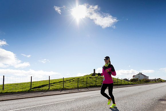 Torshavn Marathon 2015