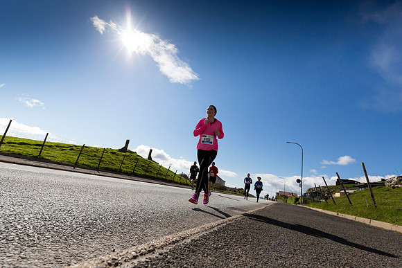 Torshavn Marathon 2015