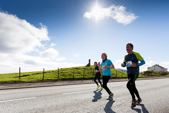 Torshavn Marathon 2015