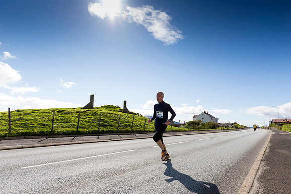 Torshavn Marathon 2015