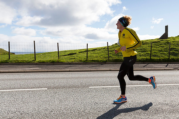 Torshavn Marathon 2015